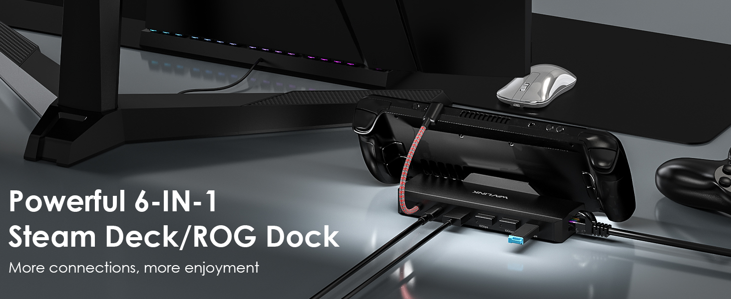 SteamDeckLCD1TB + Dock +Ps5ハンドル24時間以内発送 SteamDeckLCD1TB + Dock +Ps5ハンドル24時間以内発送 SteamDeckLCD1TB